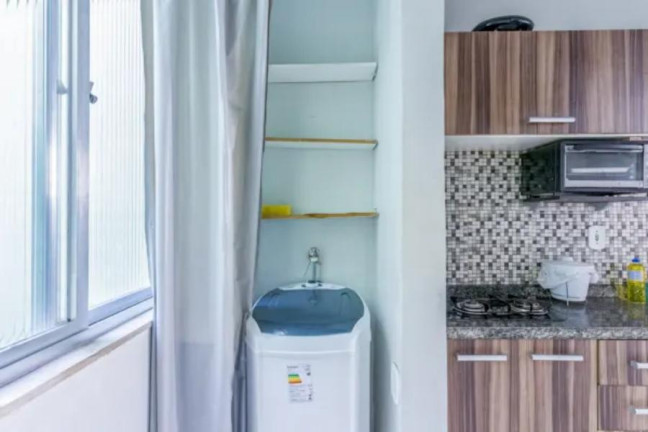 Imagem Apartamento com 1 Quarto à Venda, 47 m² em Leblon - Rio De Janeiro Imagem Apartamento com 1 Quarto à Venda, 47 m² em Leblon - Rio De Janeiro