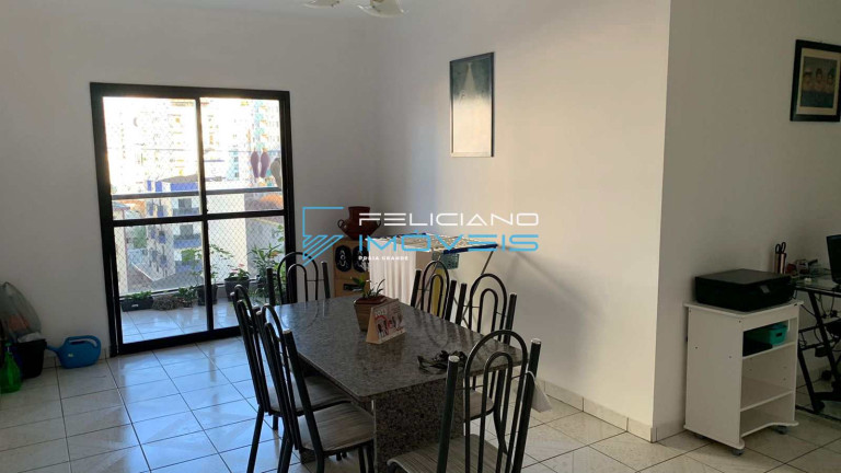 Foto do imóvel Apartamento com 2 Quartos à Venda, 104 m² em Tupi - Praia Grande