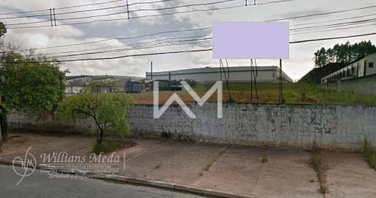 Imagem Terreno à Venda, 12.000 m² em água Chata - Guarulhos Imagem Terreno à Venda, 12.000 m² em água Chata - Guarulhos