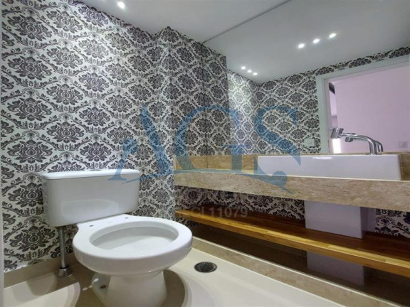Imagem Apartamento com 3 Quartos à Venda, 127 m² em Tatuape - São Paulo Imagem Apartamento com 3 Quartos à Venda, 127 m² em Tatuape - São Paulo