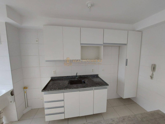 Imagem Apartamento com 2 Quartos à Venda, 54 m² em Anil - Rio De Janeiro Imagem Apartamento com 2 Quartos à Venda, 54 m² em Anil - Rio De Janeiro