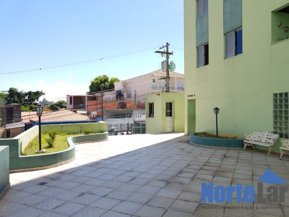 Imagem Apartamento com 2 Quartos à Venda, 53 m² em Parque Vitória - São Paulo Imagem Apartamento com 2 Quartos à Venda, 53 m² em Parque Vitória - São Paulo