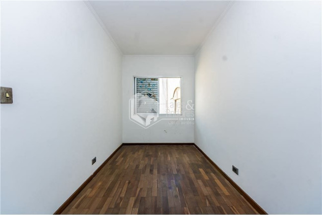 Casa com 4 Quartos à Venda, 203 m² em Saúde - São Paulo