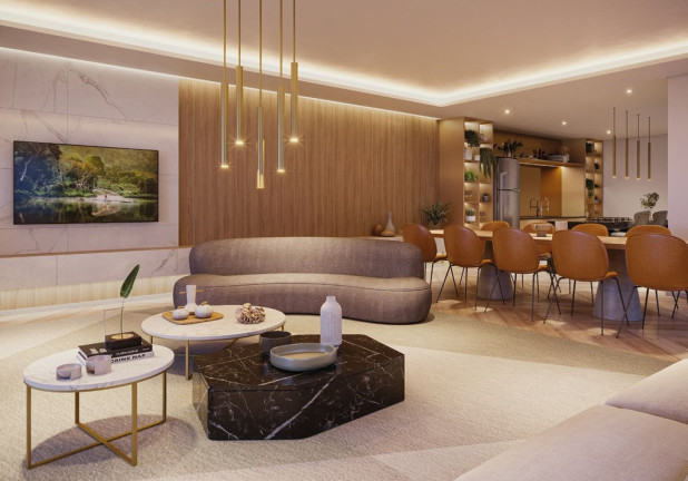 Imagem Imóvel com 2 Quartos à Venda,  em Vila Pompéia - São Paulo
