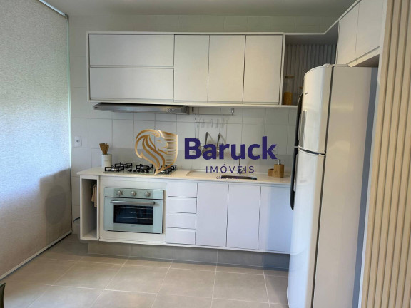Imagem Apartamento com 2 Quartos à Venda, 43 m² em Centro - Diadema