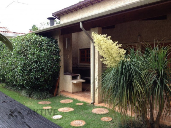 Imagem Casa de Condomínio com 4 Quartos à Venda, 290 m² em Aldeia Da Serra - Santana De Parnaíba Imagem Casa de Condomínio com 4 Quartos à Venda, 290 m² em Aldeia Da Serra - Santana De Parnaíba