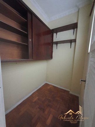 Imagem Apartamento com 2 Quartos à Venda, 60 m² em Icaraí - Niterói