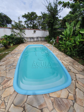Imagem Casa com 1 Quarto à Venda, 117 m² em Lázaro - Ubatuba Imagem Casa com 1 Quarto à Venda, 117 m² em Lázaro - Ubatuba