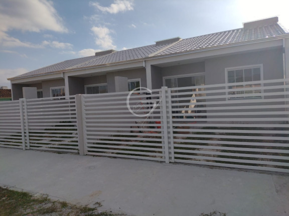 Imagem Casa com 2 Quartos à Venda, 48 m² em Primavera - Pontal Do Paraná