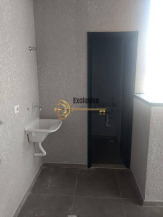 Imagem Cobertura com 2 Quartos à Venda, 87 m² em Vila Pires - Santo André