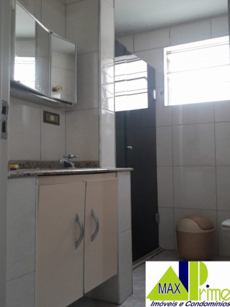 Imagem Apartamento com 2 Quartos à Venda, 53 m² em Cangaíba - São Paulo Imagem Apartamento com 2 Quartos à Venda, 53 m² em Cangaíba - São Paulo
