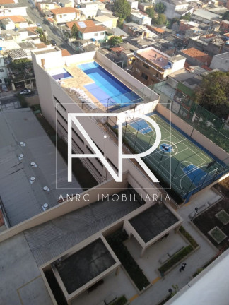 Imagem Imóvel com 2 Quartos à Venda, 47 m² em Vila Nova Cachoeirinha - São Paulo
