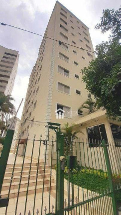 Imóvel com 3 Quartos para Alugar, 120 m² em Santana - São Paulo