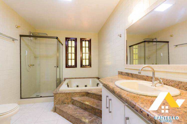 Imagem Casa com 3 Quartos à Venda, 266 m² em Largo Da Batalha - Niterói