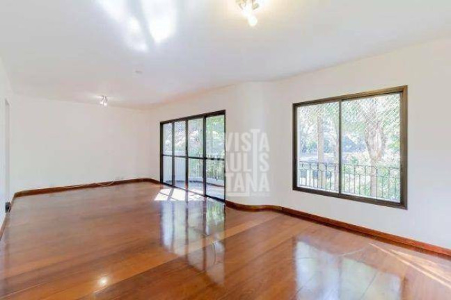 Imagem Apartamento com 4 Quartos à Venda, 142 m² em Vila Nova Conceição - São Paulo Imagem Apartamento com 4 Quartos à Venda, 142 m² em Vila Nova Conceição - São Paulo