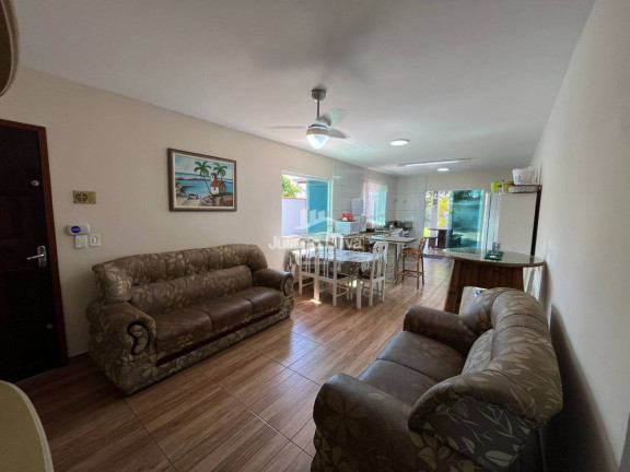 Imagem Casa com 5 Quartos à Venda, 204 m² em Rainha Do Mar - Itapoá Imagem Casa com 5 Quartos à Venda, 204 m² em Rainha Do Mar - Itapoá