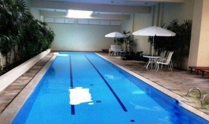 Imagem Apartamento com 3 Quartos à Venda, 70 m² em Barra Funda - São Paulo
