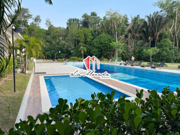 Imagem Terreno à Venda, 250 m² em Ponta Negra - Manaus
