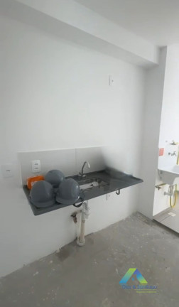 Imagem Apartamento com 2 Quartos à Venda, 42 m² em Jurubatuba - São Paulo Imagem Apartamento com 2 Quartos à Venda, 42 m² em Jurubatuba - São Paulo
