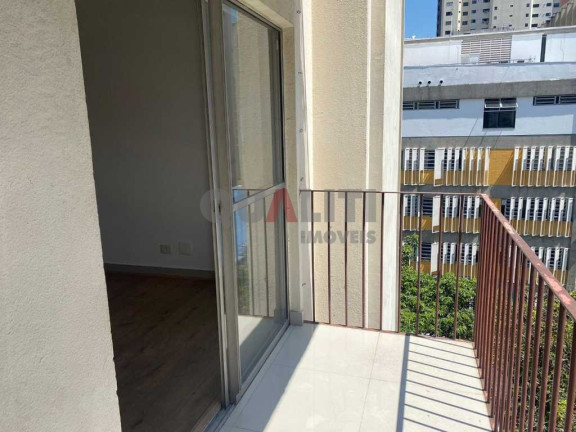 Apartamento com 2 Quartos à Venda, 66 m² em Itaim Bibi - São Paulo