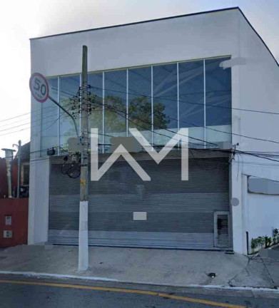 Imóvel para Alugar, 450 m² em Imirim - São Paulo