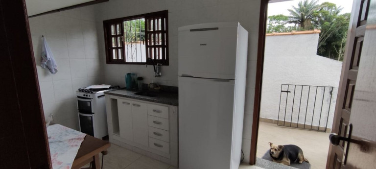 Imagem Casa com 3 Quartos à Venda, 100 m² em Albuquerque - Teresópolis Imagem Casa com 3 Quartos à Venda, 100 m² em Albuquerque - Teresópolis