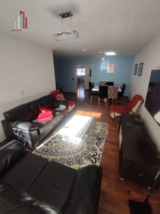 Imagem Apartamento com 3 Quartos à Venda, 141 m² em Perdizes - São Paulo Imagem Apartamento com 3 Quartos à Venda, 141 m² em Perdizes - São Paulo