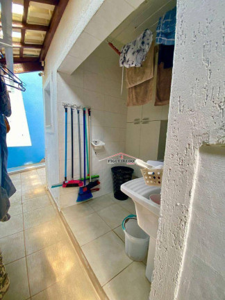 Imagem Casa com 4 Quartos à Venda, 173 m² em Solemar - Praia Grande Imagem Casa com 4 Quartos à Venda, 173 m² em Solemar - Praia Grande