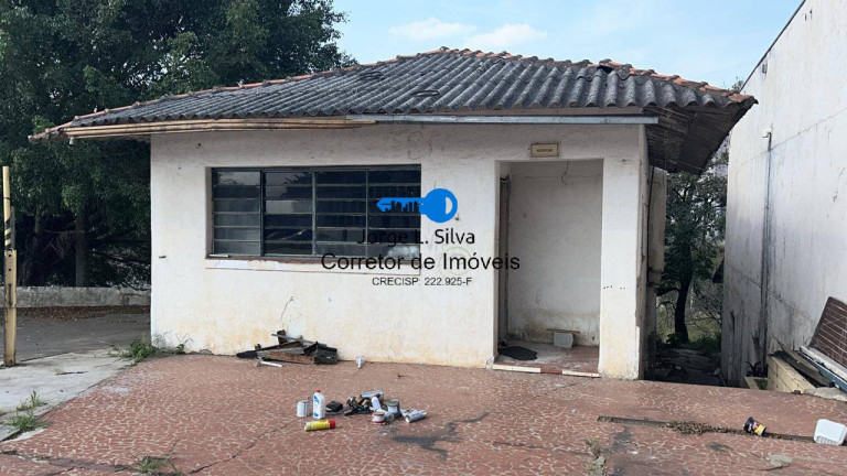 Imagem Terreno à Venda, 17.751 m² em Empresarial Mirante De Cajamar (polvilho) - Cajamar