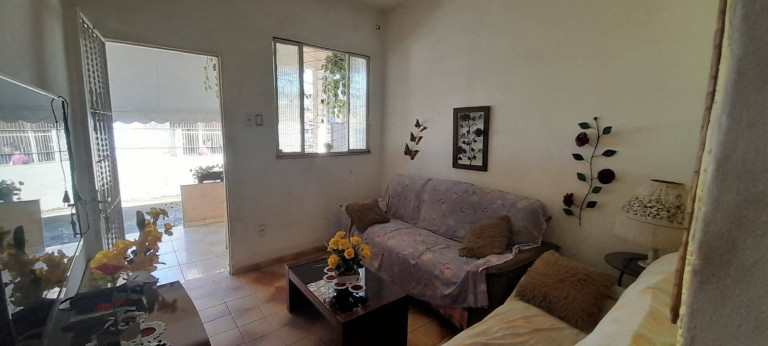 Imagem Casa com 2 Quartos à Venda, em Boaçu - São Gonçalo Imagem Casa com 2 Quartos à Venda, em Boaçu - São Gonçalo