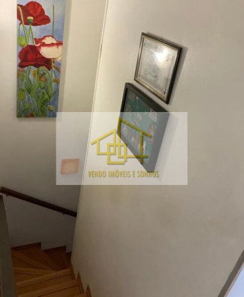Imagem Casa de Condomínio com 3 Quartos à Venda, 110 m² em Jardim São Bernardo - São Paulo Imagem Casa de Condomínio com 3 Quartos à Venda, 110 m² em Jardim São Bernardo - São Paulo
