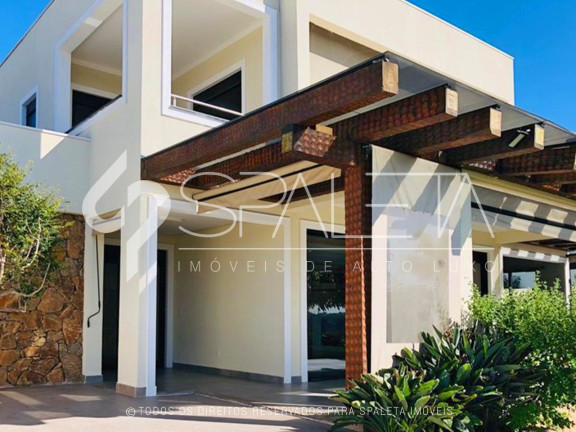 Casa com 5 Quartos à Venda, 385 m² em Horto Florestal - Jundiaí