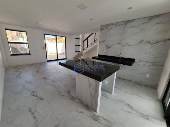 Imagem Casa com 4 Quartos à Venda, 175 m² em Cajazeiras - Fortaleza Imagem Casa com 4 Quartos à Venda, 175 m² em Cajazeiras - Fortaleza