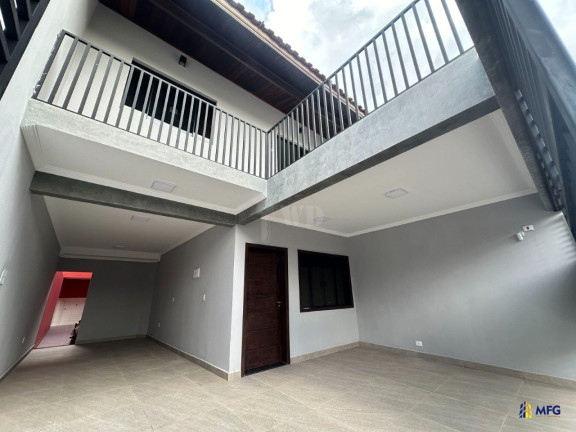 Sobrado com 4 Quartos à Venda, 130 m² em Jardim São Guilherme - Sorocaba