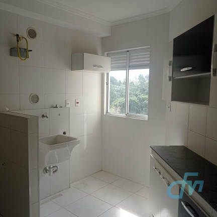 Imagem Apartamento com 2 Quartos à Venda, 62 m² em Mogi Moderno - Mogi Das Cruzes
