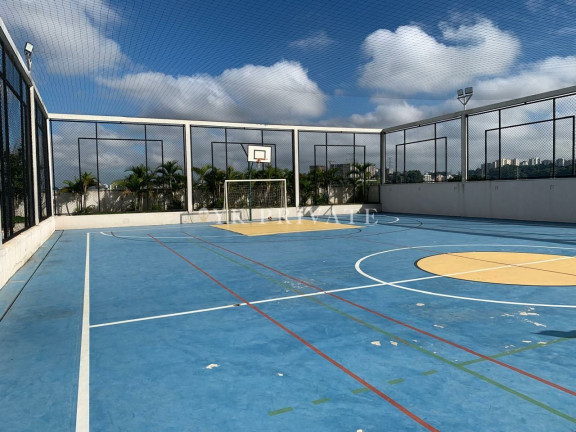 Imagem Apartamento com 3 Quartos à Venda, 92 m² em Vila Anastácio - São Paulo