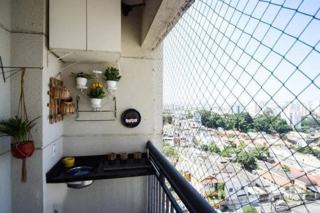 Imagem Apartamento com 2 Quartos à Venda, 51 m² em Vila Bela - São Paulo Imagem Apartamento com 2 Quartos à Venda, 51 m² em Vila Bela - São Paulo
