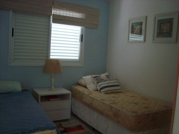 Imagem Apartamento com 2 Quartos à Venda, 78 m² em Vila Alzira - Guarujá