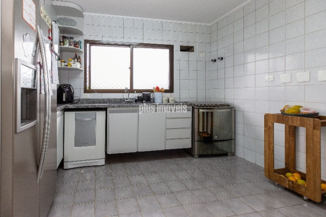 Imagem Apartamento com 4 Quartos à Venda, 216 m² em Panamby - São Paulo Imagem Apartamento com 4 Quartos à Venda, 216 m² em Panamby - São Paulo