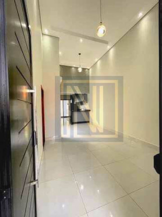 Imagem Casa de Condomínio com 3 Quartos à Venda, 117 m² em Horto Florestal - Sorocaba