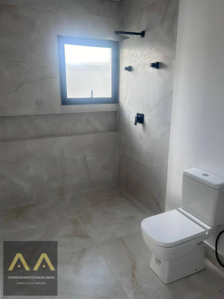 Imagem Casa com 4 Quartos à Venda, 364 m² em Alphaville - Santana De Parnaíba