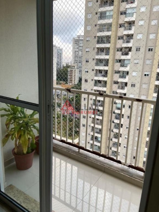 Imagem Apartamento com 2 Quartos à Venda, 48 m² em Parque Reboucas - São Paulo Imagem Apartamento com 2 Quartos à Venda, 48 m² em Parque Reboucas - São Paulo