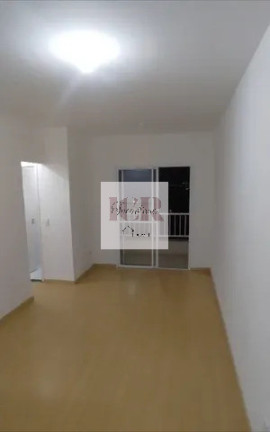 Apartamento com 2 Quartos à Venda, 48 m² em Wanel Ville - Sorocaba
