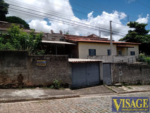 Imagem Casa com 2 Quartos à Venda, 300 m² em Jardim Bela Vista - Jacareí Imagem Casa com 2 Quartos à Venda, 300 m² em Jardim Bela Vista - Jacareí