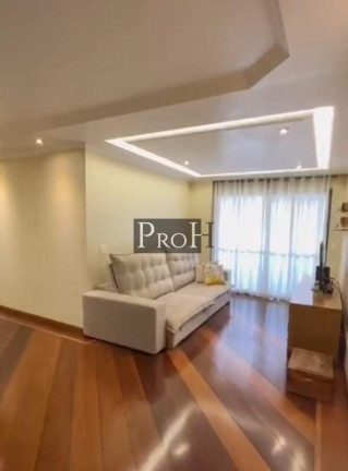 Apartamento com 3 Quartos à Venda, 130 m² em Rudge Ramos - São Bernardo Do Campo