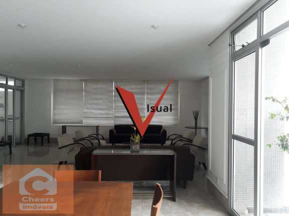 Imagem Apartamento com 3 Quartos à Venda, 75 m² em Moema - São Paulo Imagem Apartamento com 3 Quartos à Venda, 75 m² em Moema - São Paulo