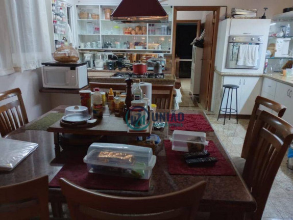 Imagem Casa com 3 Quartos à Venda, 450 m² em Pendotiba - Niterói Imagem Casa com 3 Quartos à Venda, 450 m² em Pendotiba - Niterói