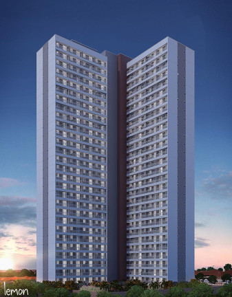 Imagem Apartamento com 2 Quartos à Venda, 43 m² em Vila Leopoldina - São Paulo Imagem Apartamento com 2 Quartos à Venda, 43 m² em Vila Leopoldina - São Paulo