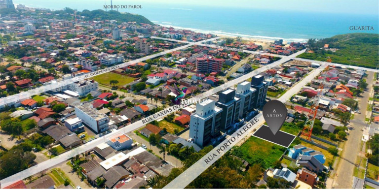 Imagem Apartamento com 2 Quartos à Venda, 91 m² em Centro - Torres Imagem Apartamento com 2 Quartos à Venda, 91 m² em Centro - Torres