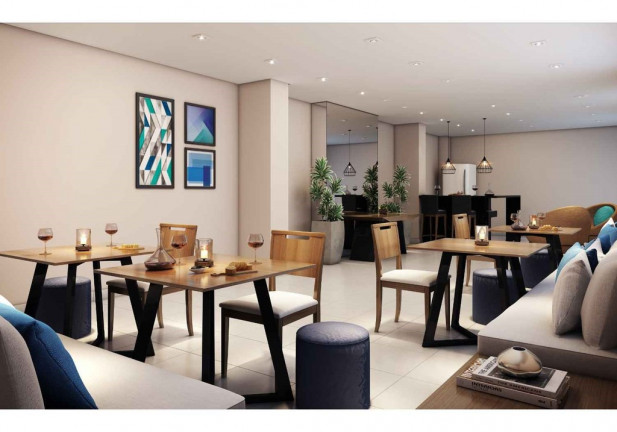 Imagem Apartamento com 1 Quarto à Venda, 24 m² em Vila Das Belezas - São Paulo Imagem Apartamento com 1 Quarto à Venda, 24 m² em Vila Das Belezas - São Paulo